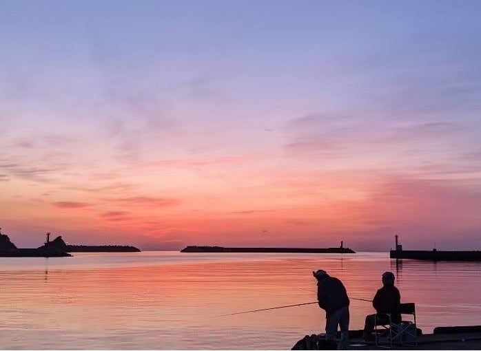 釣り初心者にもおすすめの釣りツアー