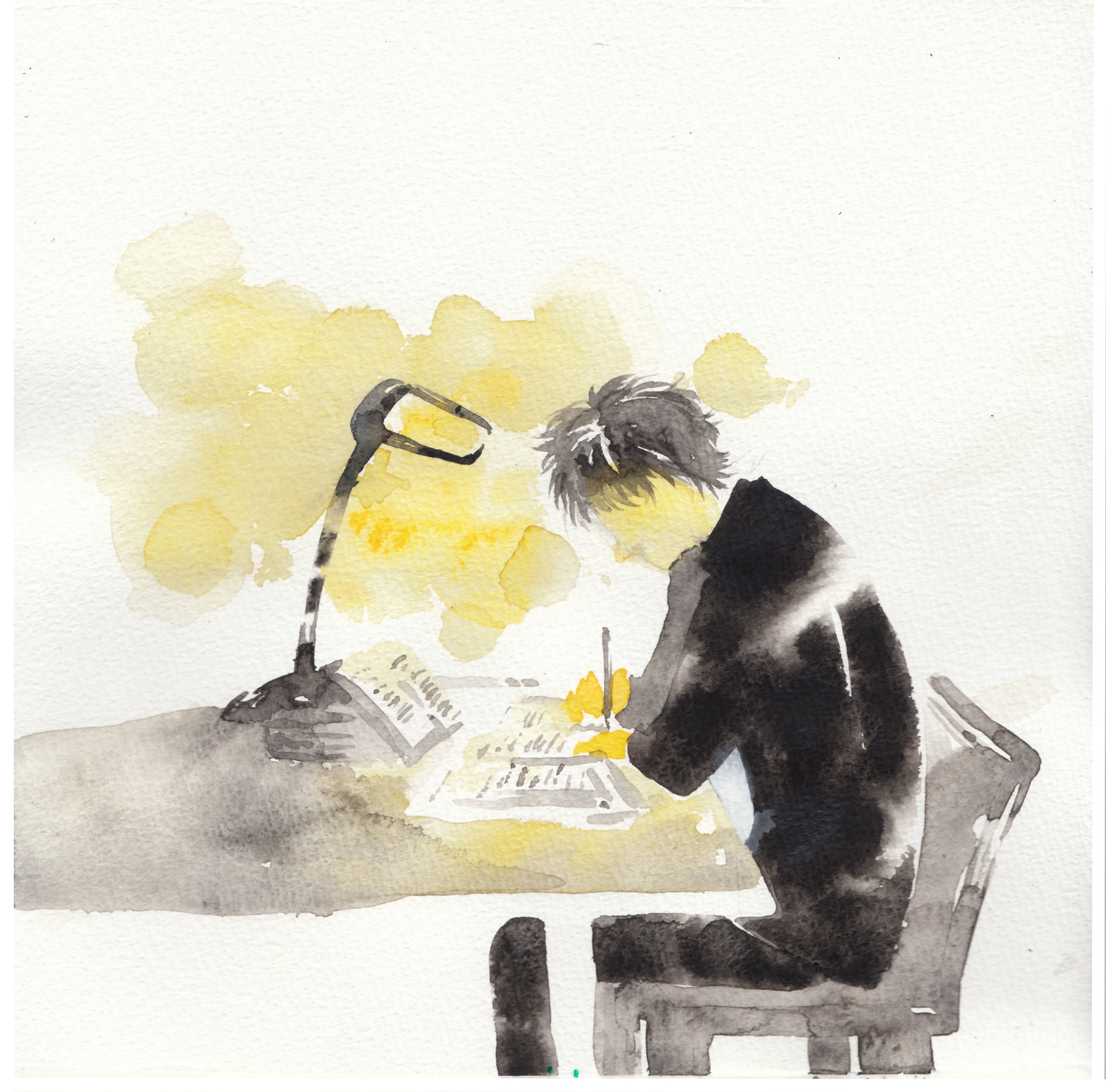 自分史えほんサンプル３