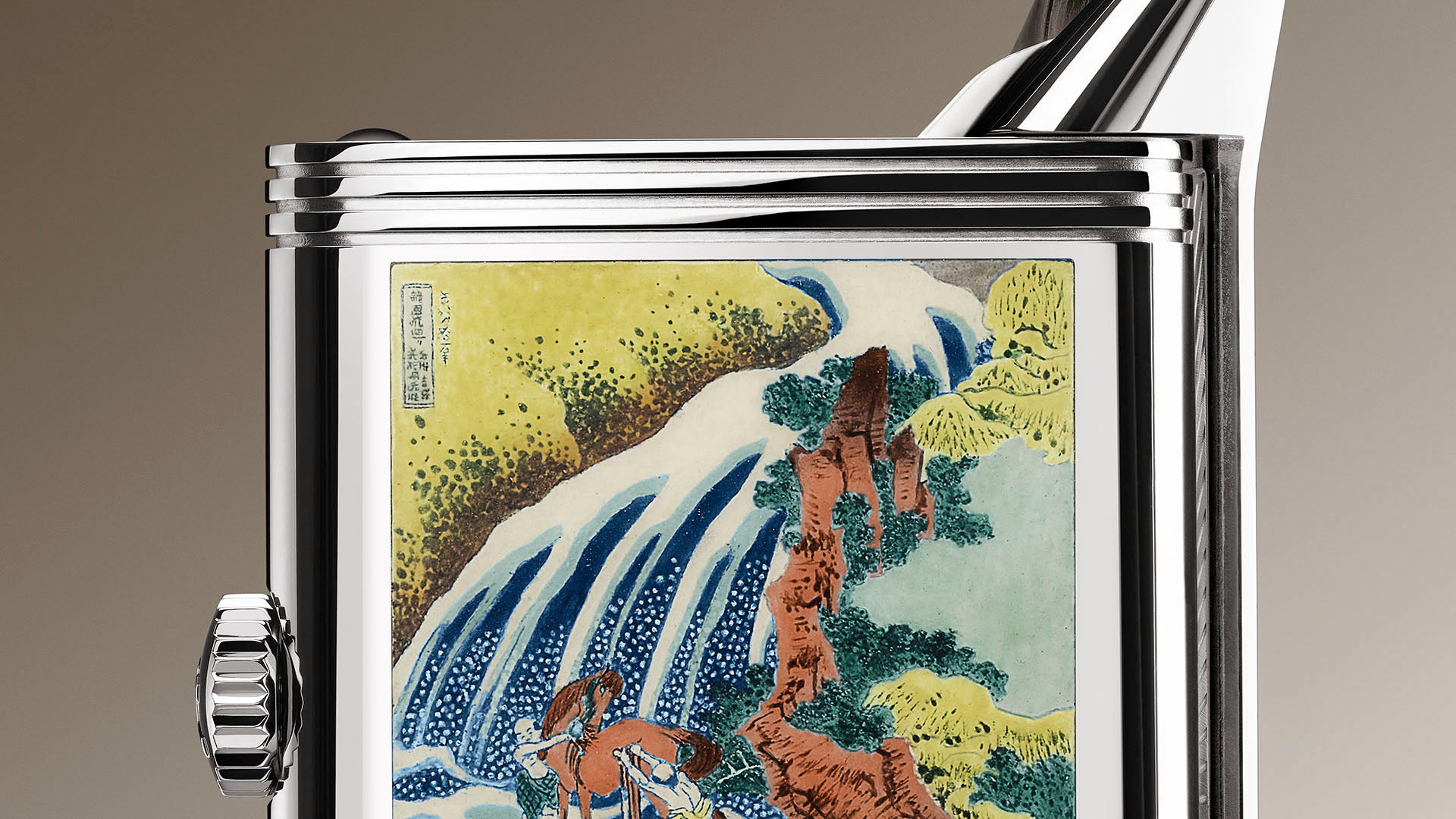 ★美品★リュージュ/アンリ/Reuge/シューベルト/貴重/希少/高級 日本国内限定100台】LUSTRE リュストゥル - リュージュ公式