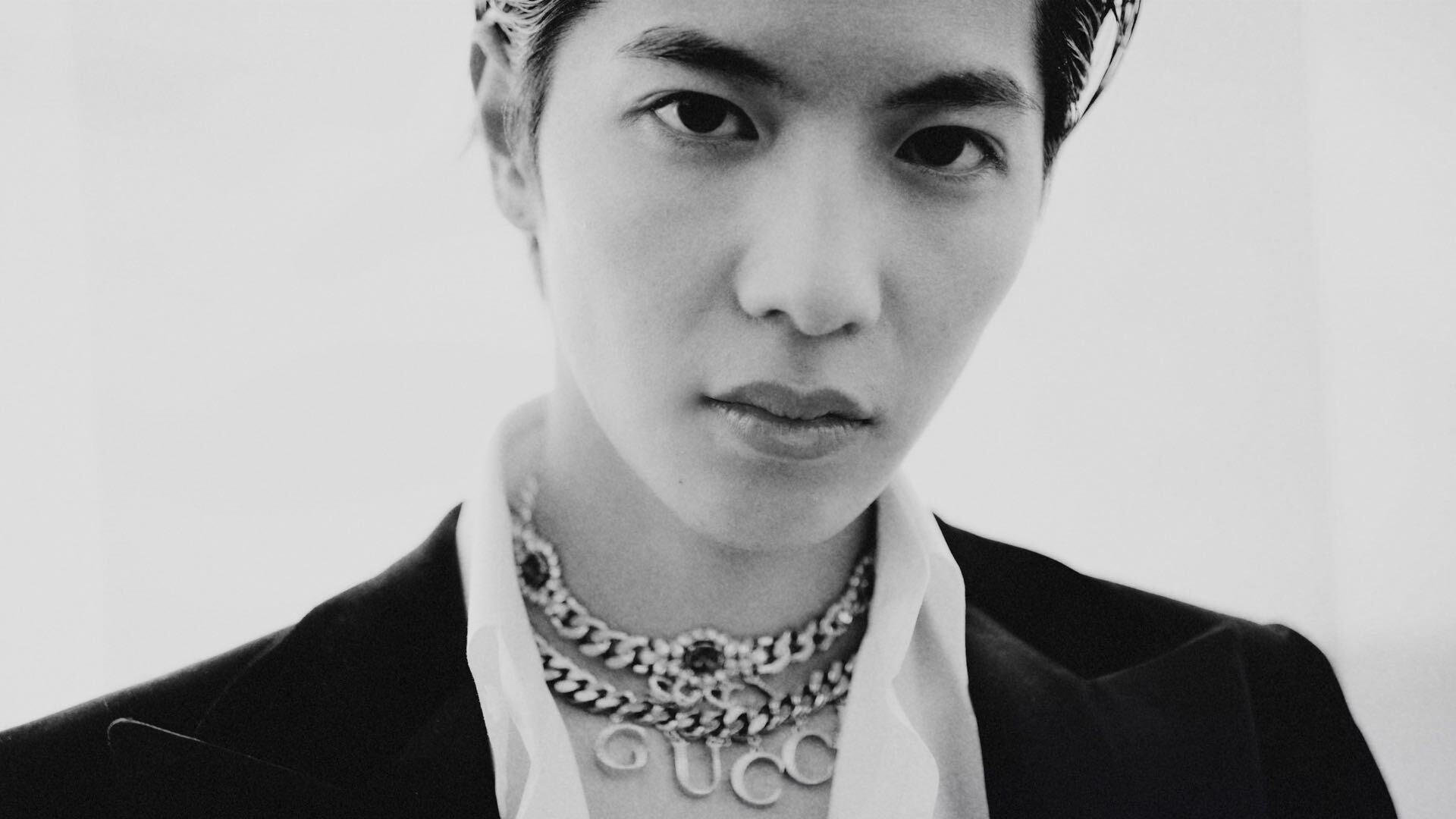 エル独占　志尊淳さんスペシャル動画　キャプチャ