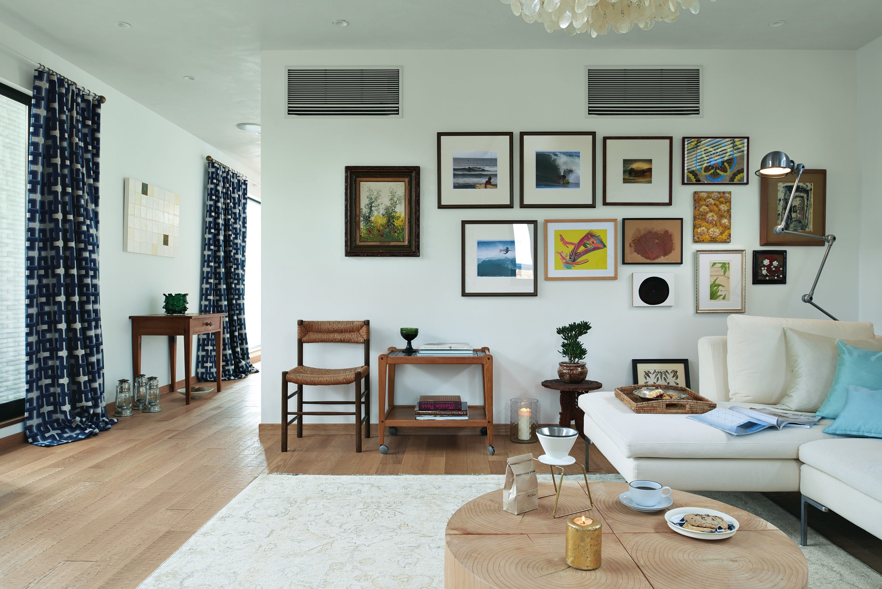 「港北インター住宅公園 トヨタホーム」（神奈川）  撮影／林 雅之