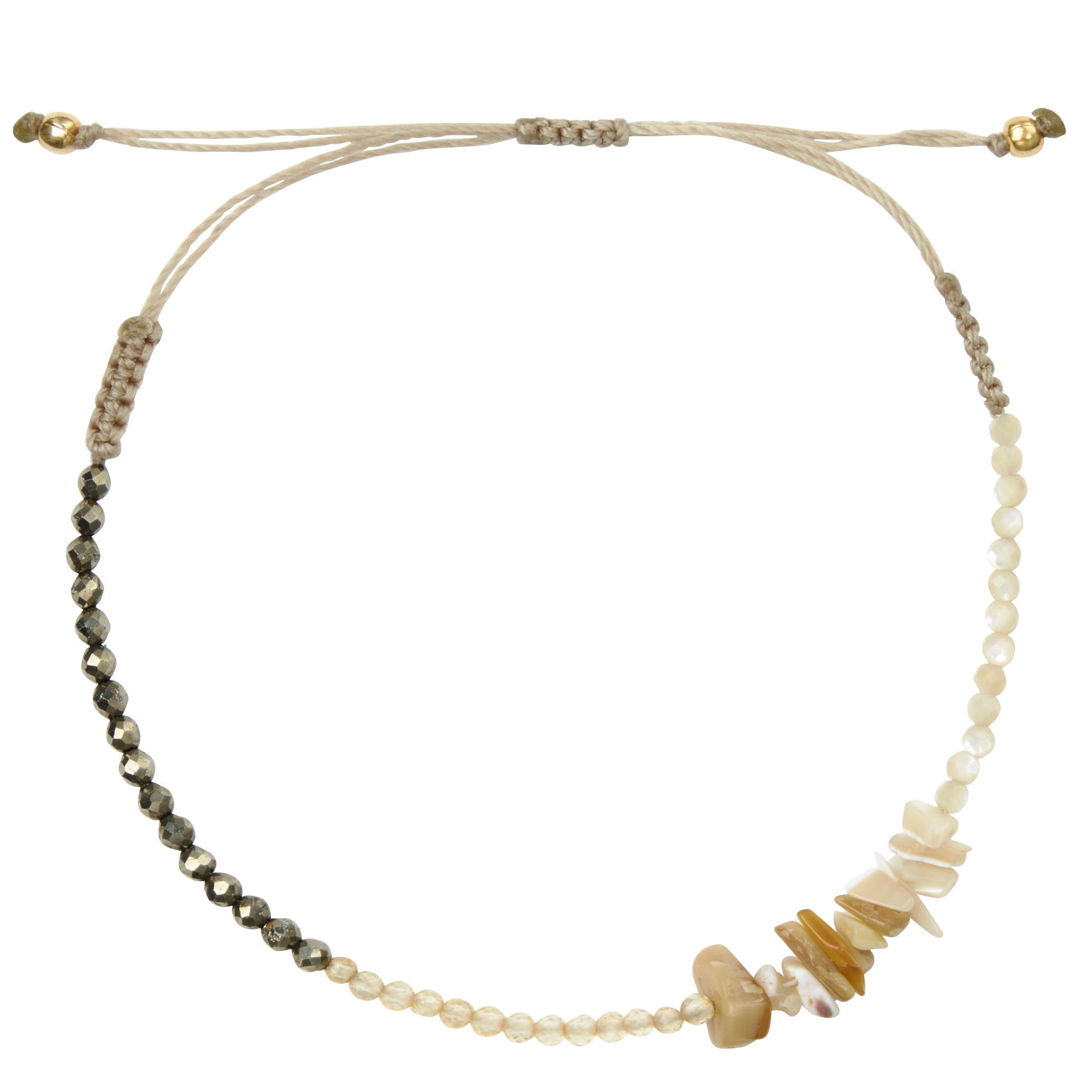 マザーオブパール（4色展開）