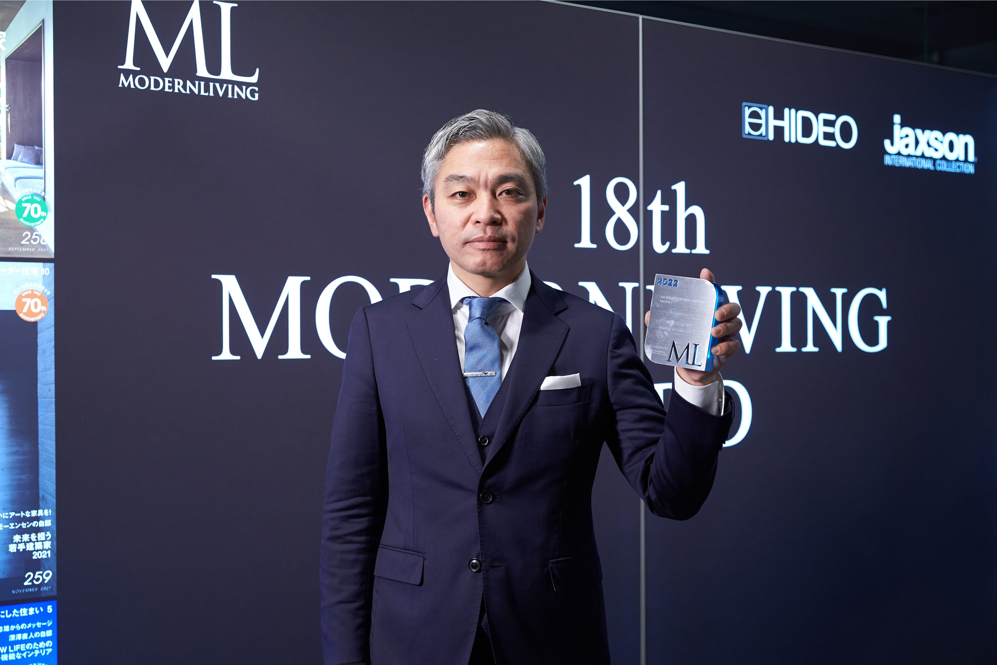 撮影／小林久井