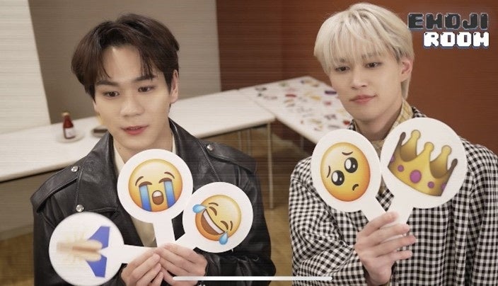 JO1動画キャプチャ①