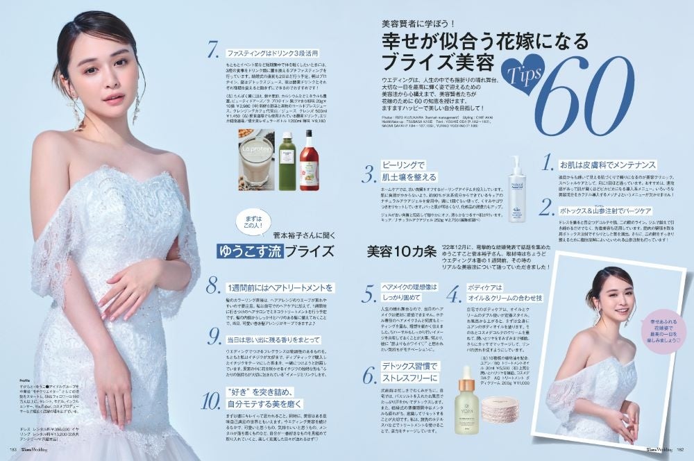 乃木坂46 山下美月『2021Decemberパーティードレス』直筆 サイン