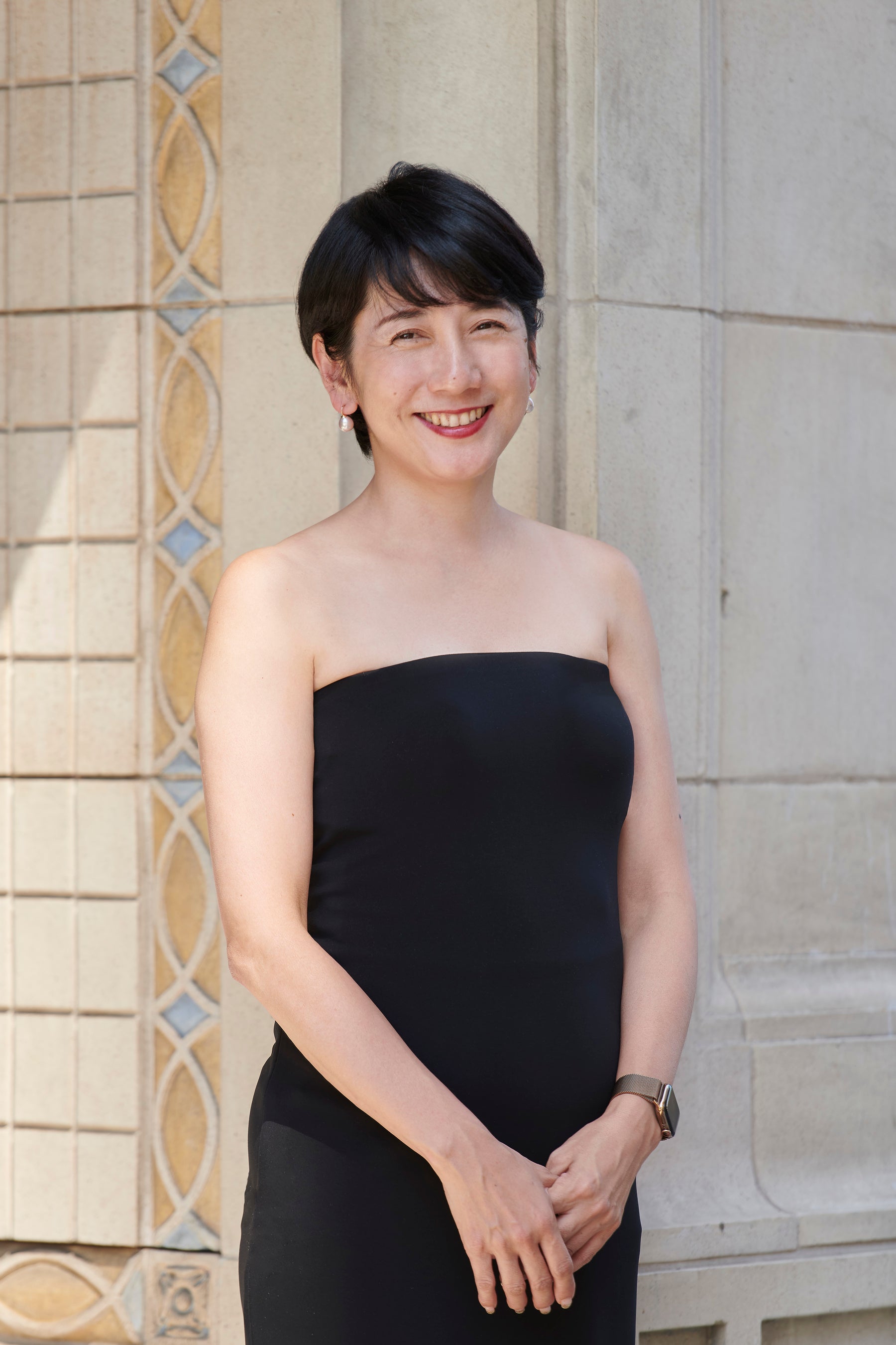 『ELLE gourmet（エル・グルメ）』日本版 新編集長 影山桐子