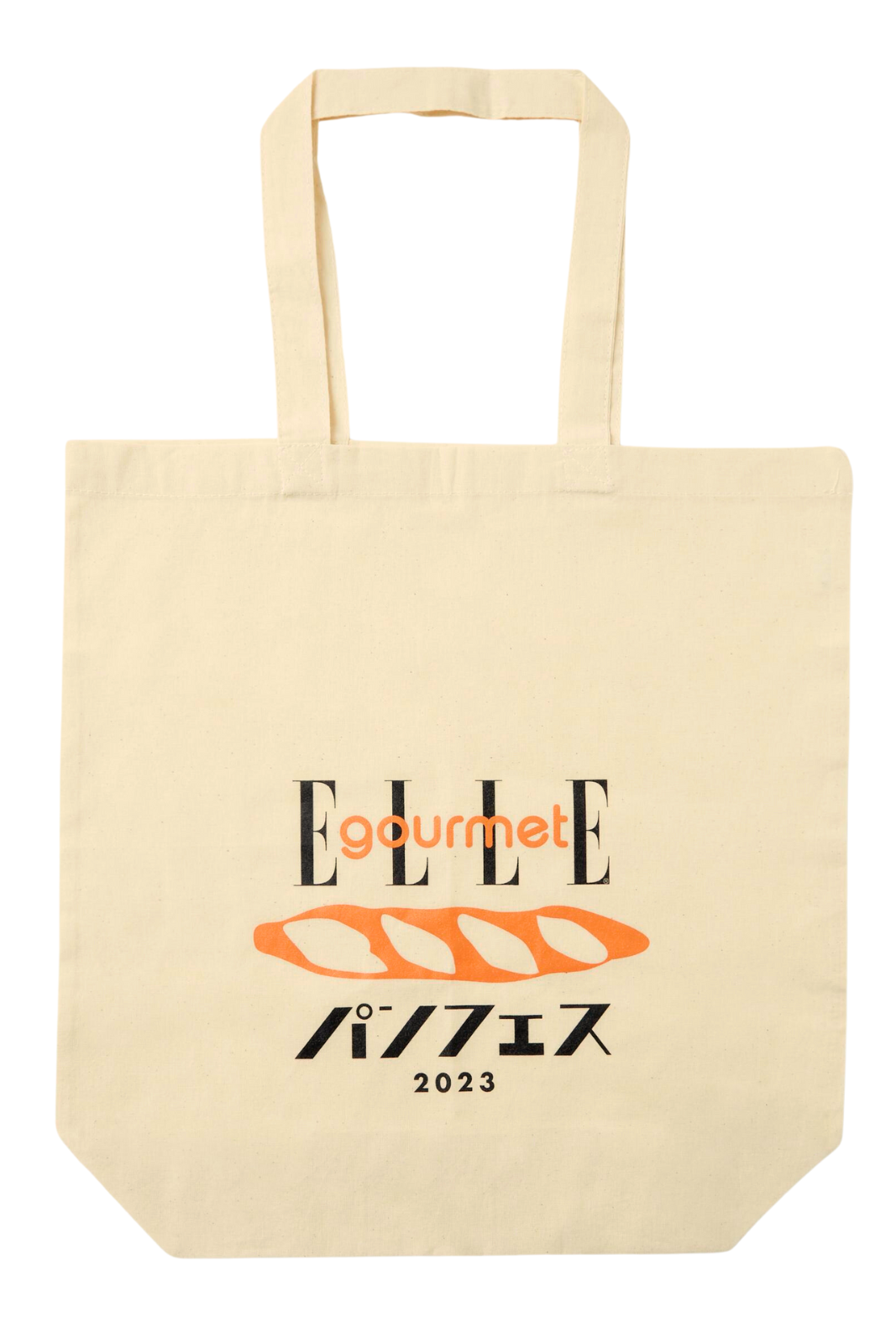 パンフェス2023オリジナルトートバッグ