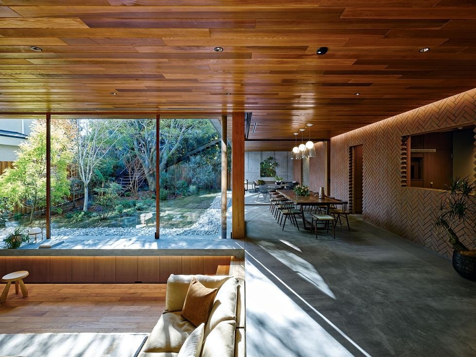 撮影／三嶋一路（モダンリビング267号掲載）