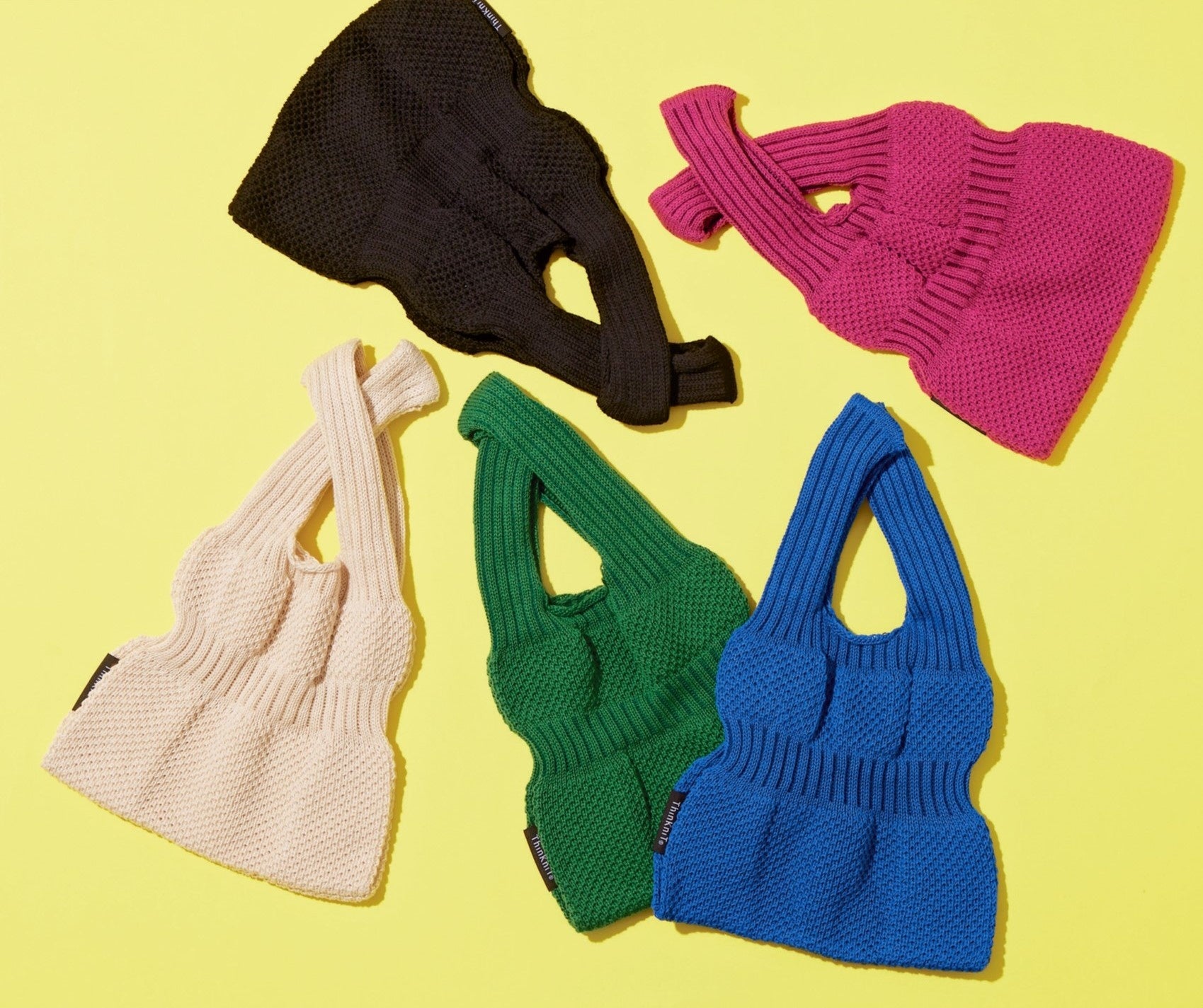 写真　マルシェバッグ ドレスSS