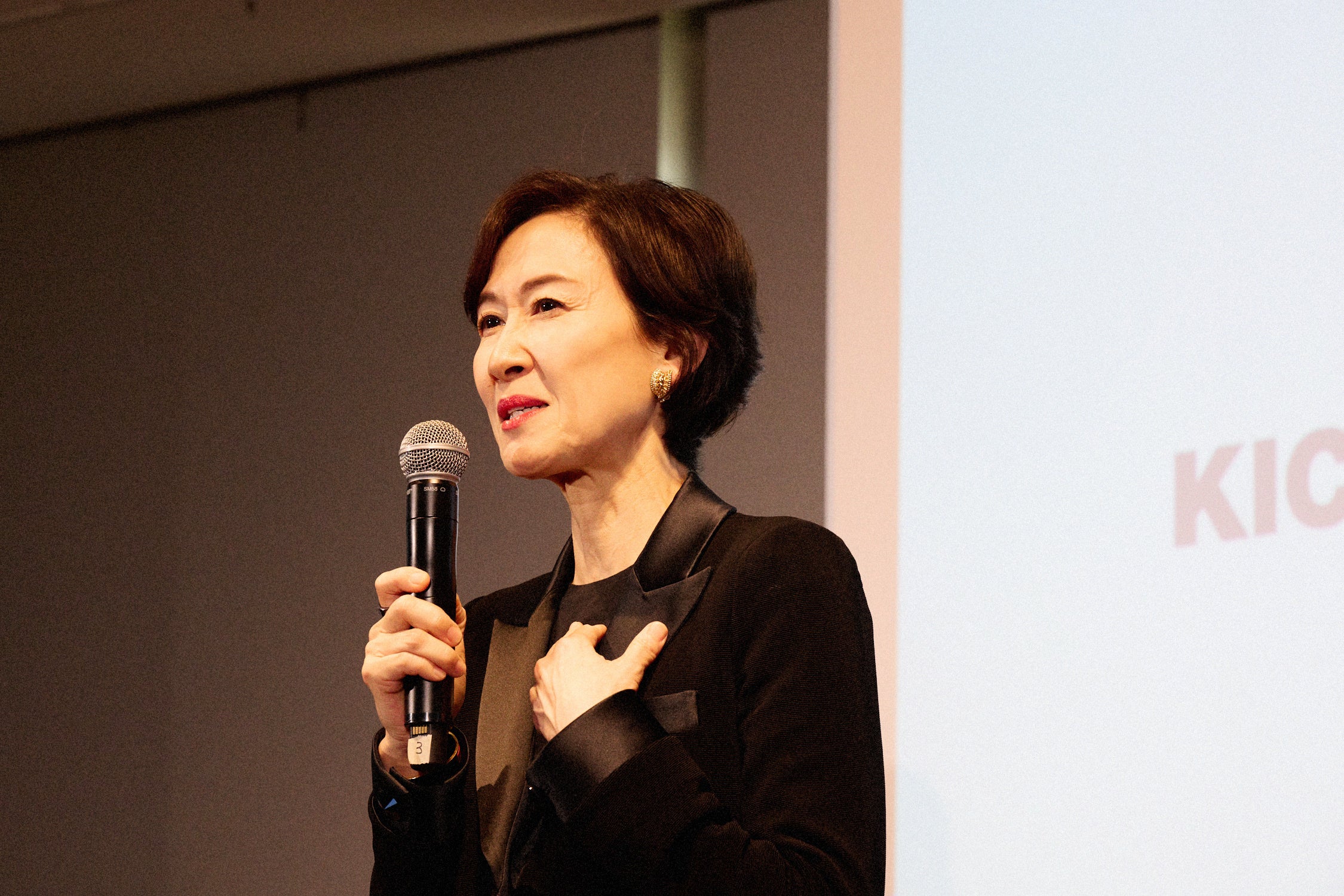 HearstLab International Japan Country Manager 土川 純代