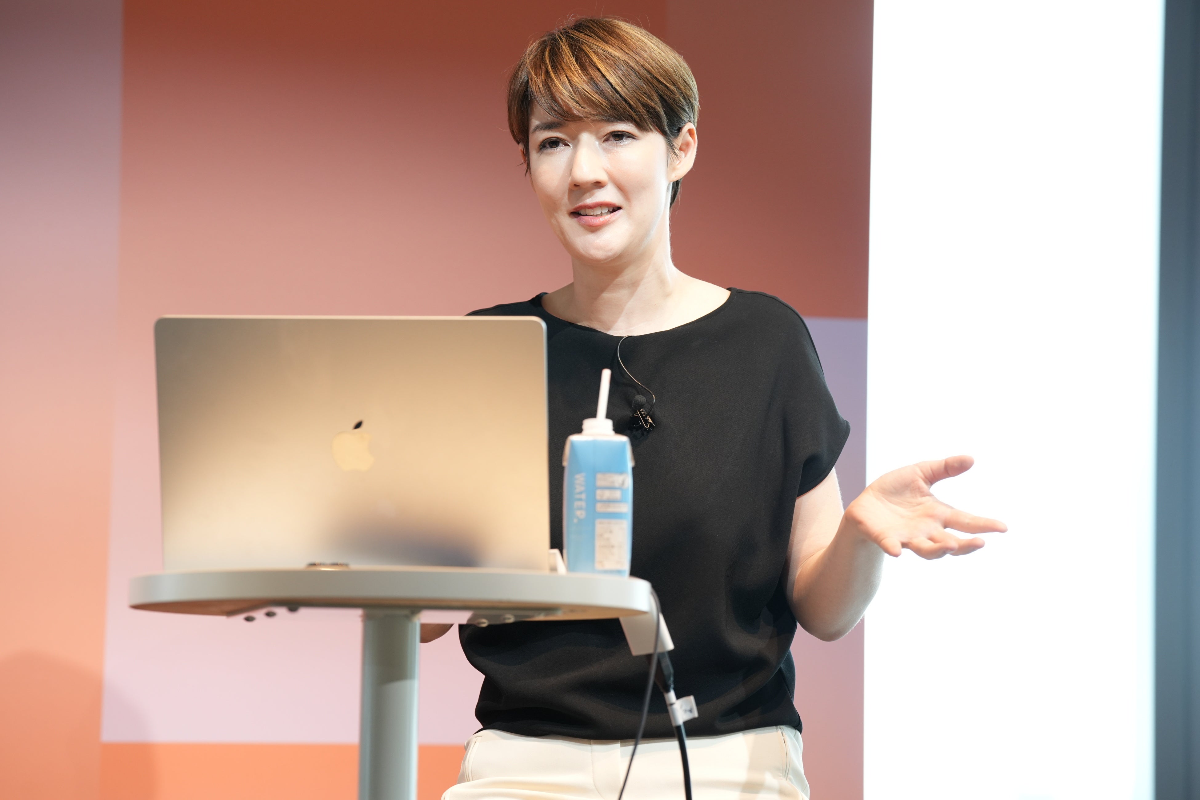 スプツニ子！さん