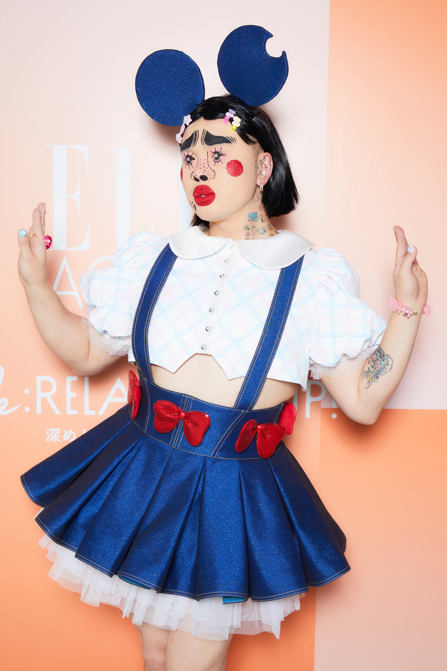 ブリアナ・ギガンテさん