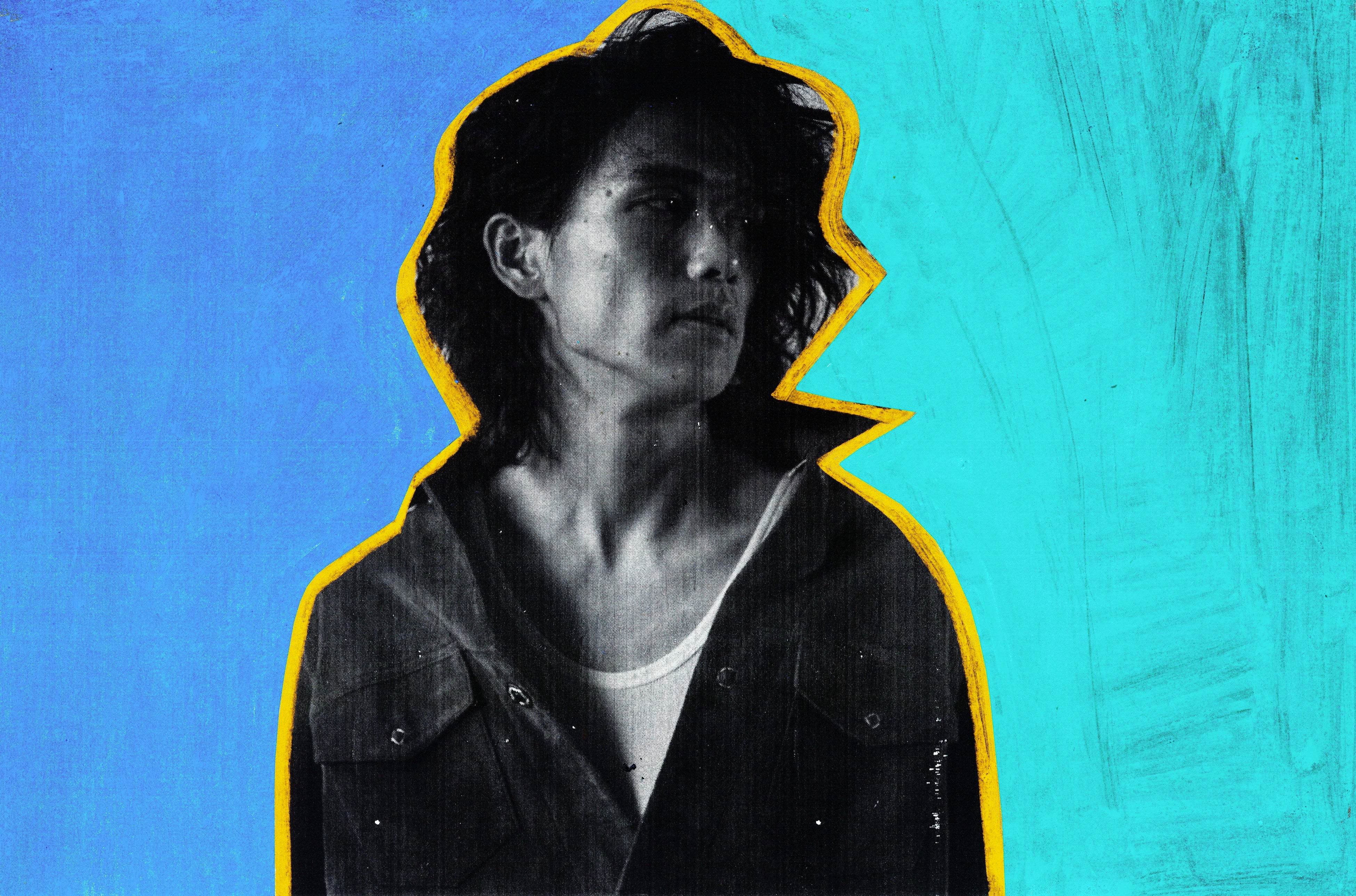 ササノマリイ氏