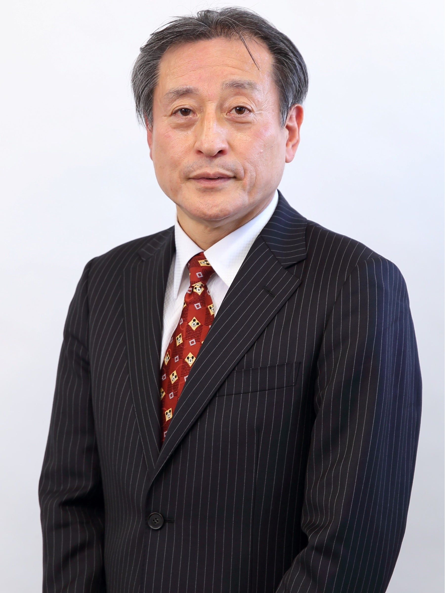 チーフ・ハピネス・オフィサー 森一