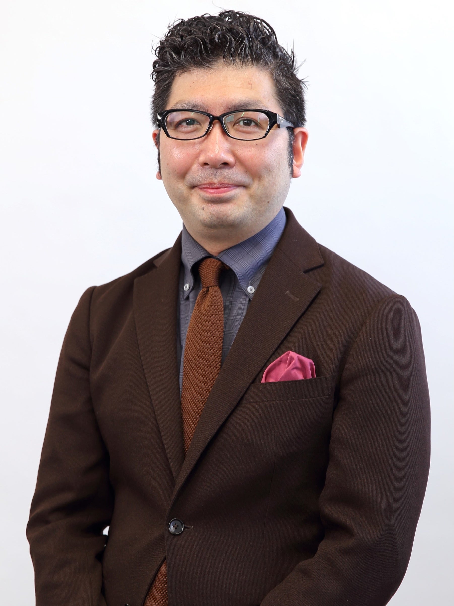 取締役 上江洲剛