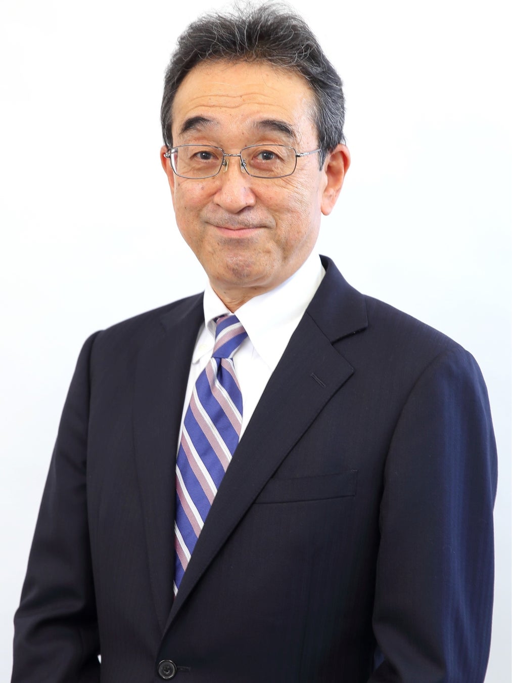 常務取締役 榊原範昭