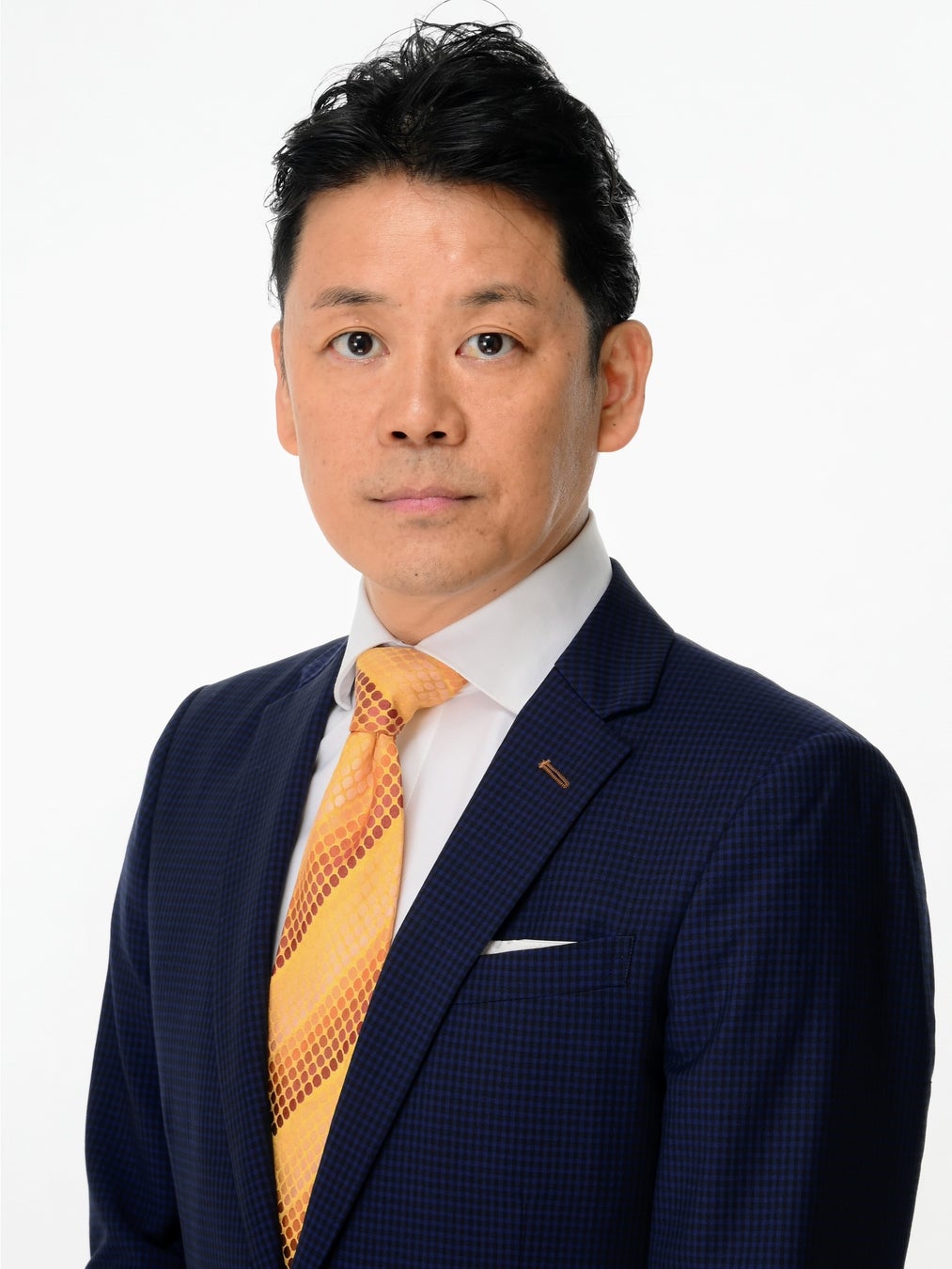 代表取締役社長 加藤慎章
