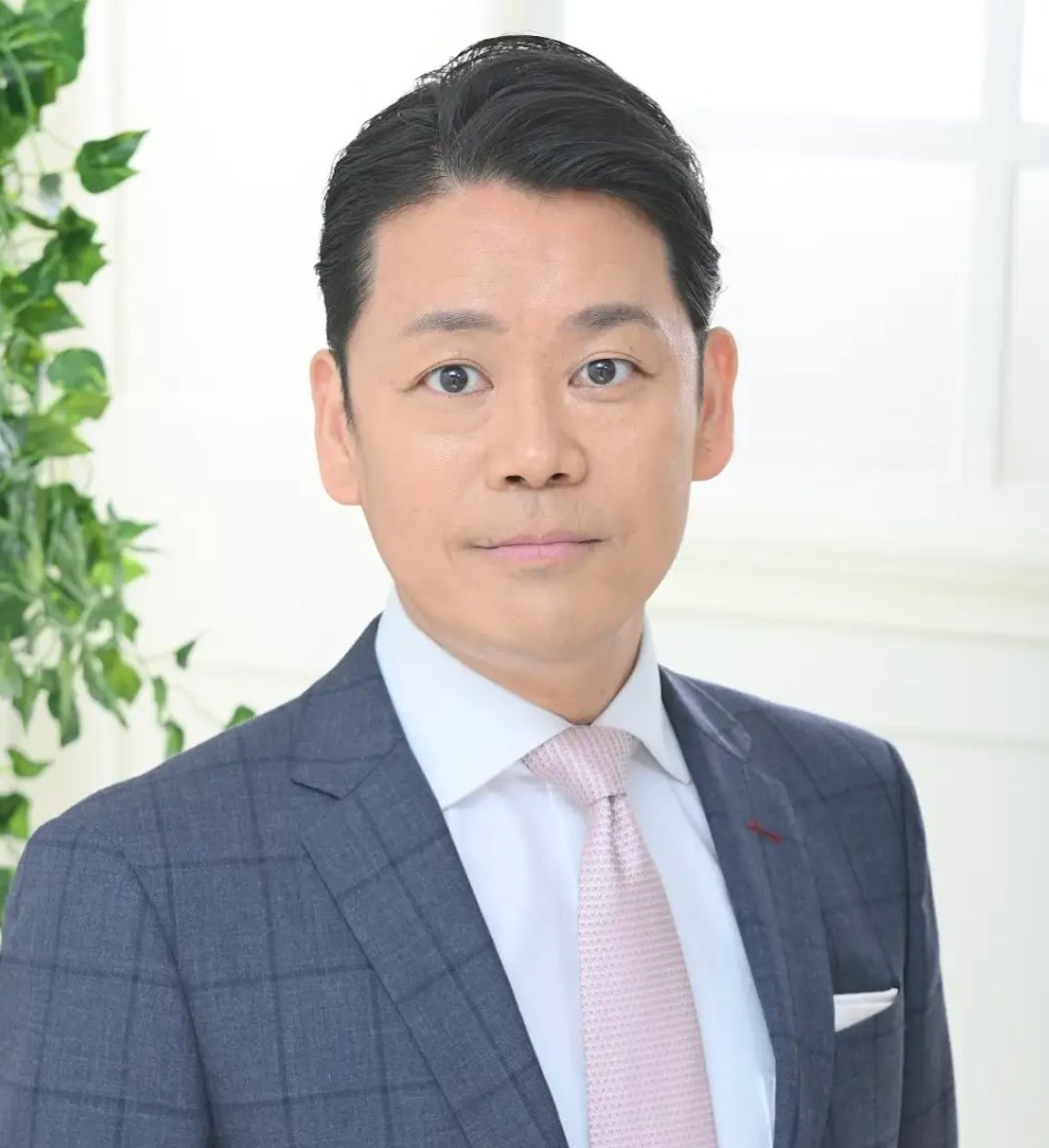 東京証券取引所スタンダード市場上場 株式会社ETSグループ代表取締役社長のご挨拶