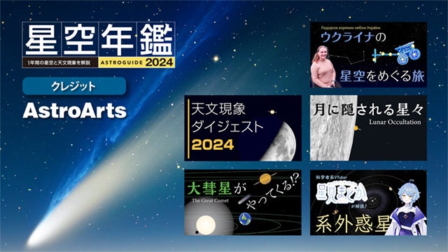 DVDメニュー画面