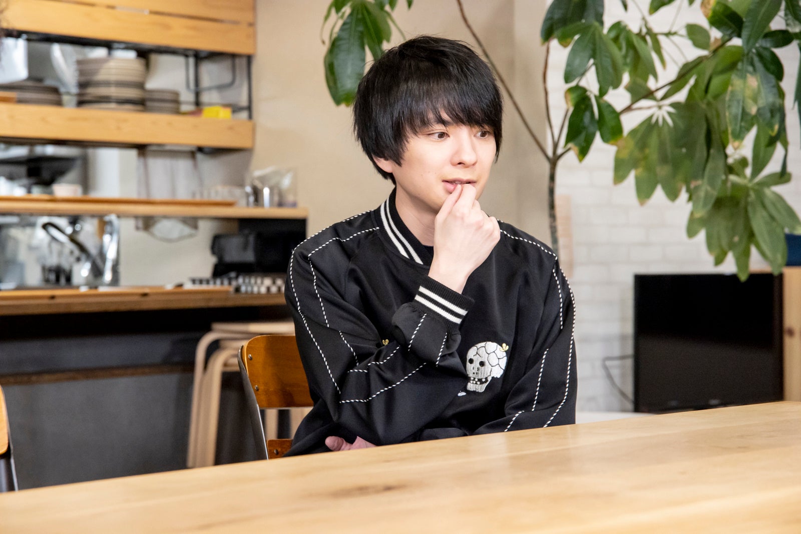 音楽と行こう By Au 5g Live 第一弾が3月27日より配信 配信開始に先駆け Unison Square Garden 斎藤宏介氏と芦沢ムネト氏の対談インタビューを公開 Au 5g エンタメpr 事務局のプレスリリース