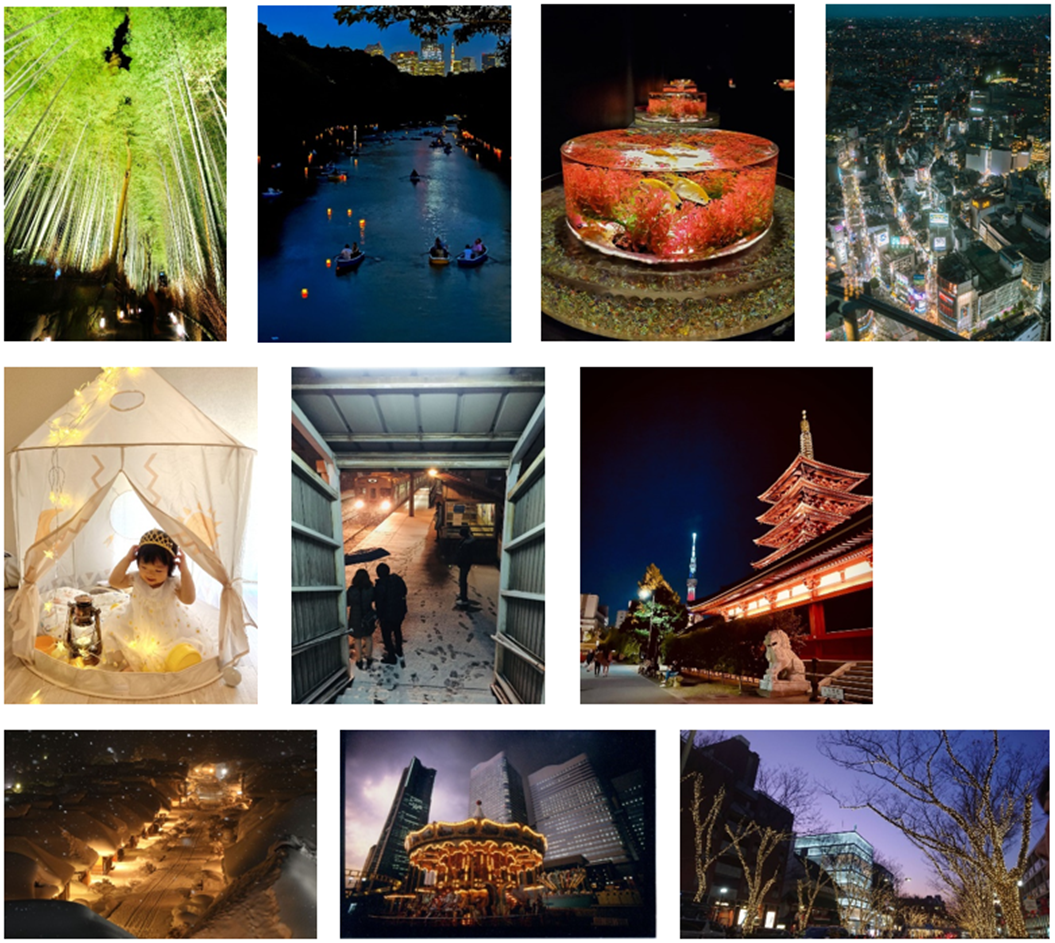 （最優秀賞作品10点）