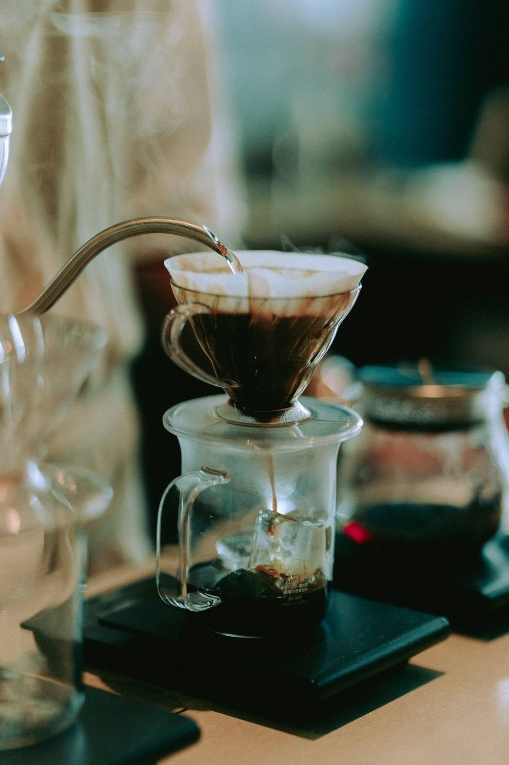 SAZANAMI COFFEE（神奈川県）