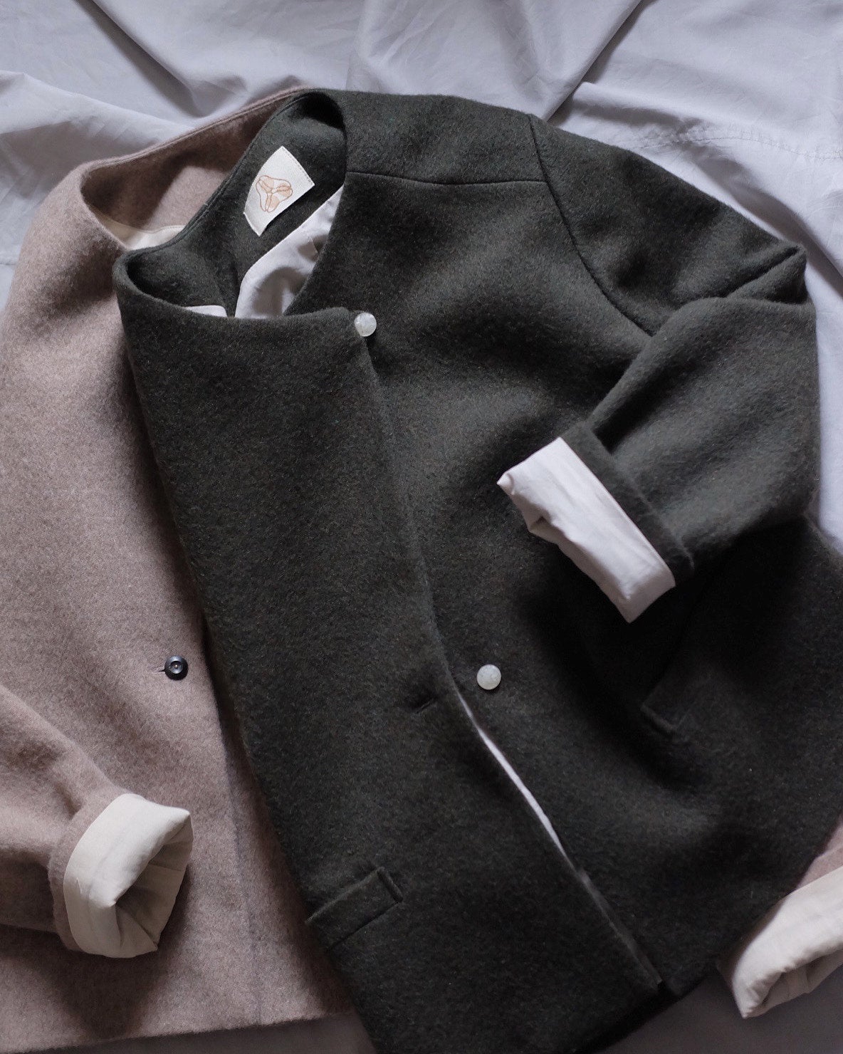 スヌイ日服（東京都）