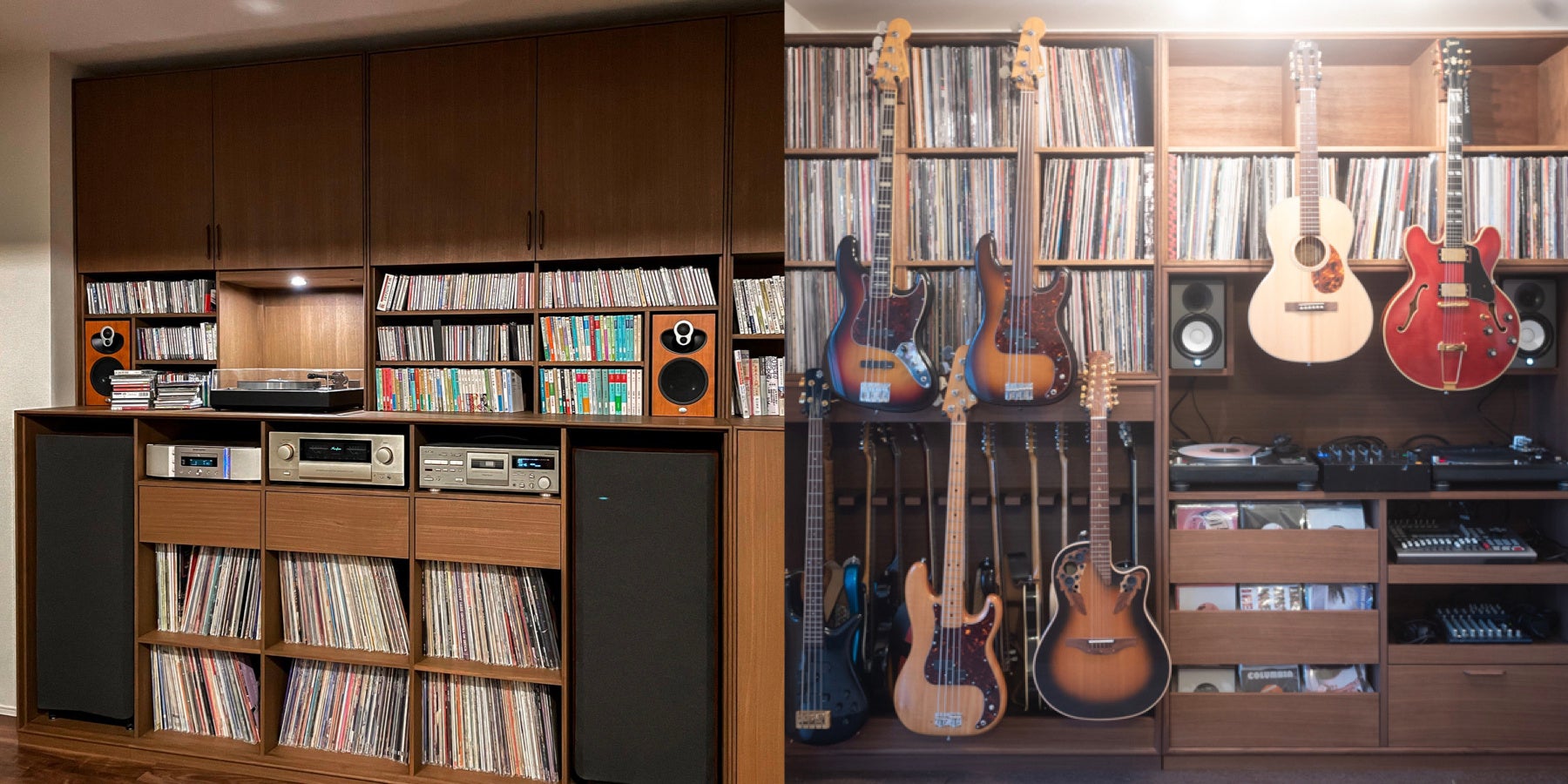 TAILOR ご納品事例