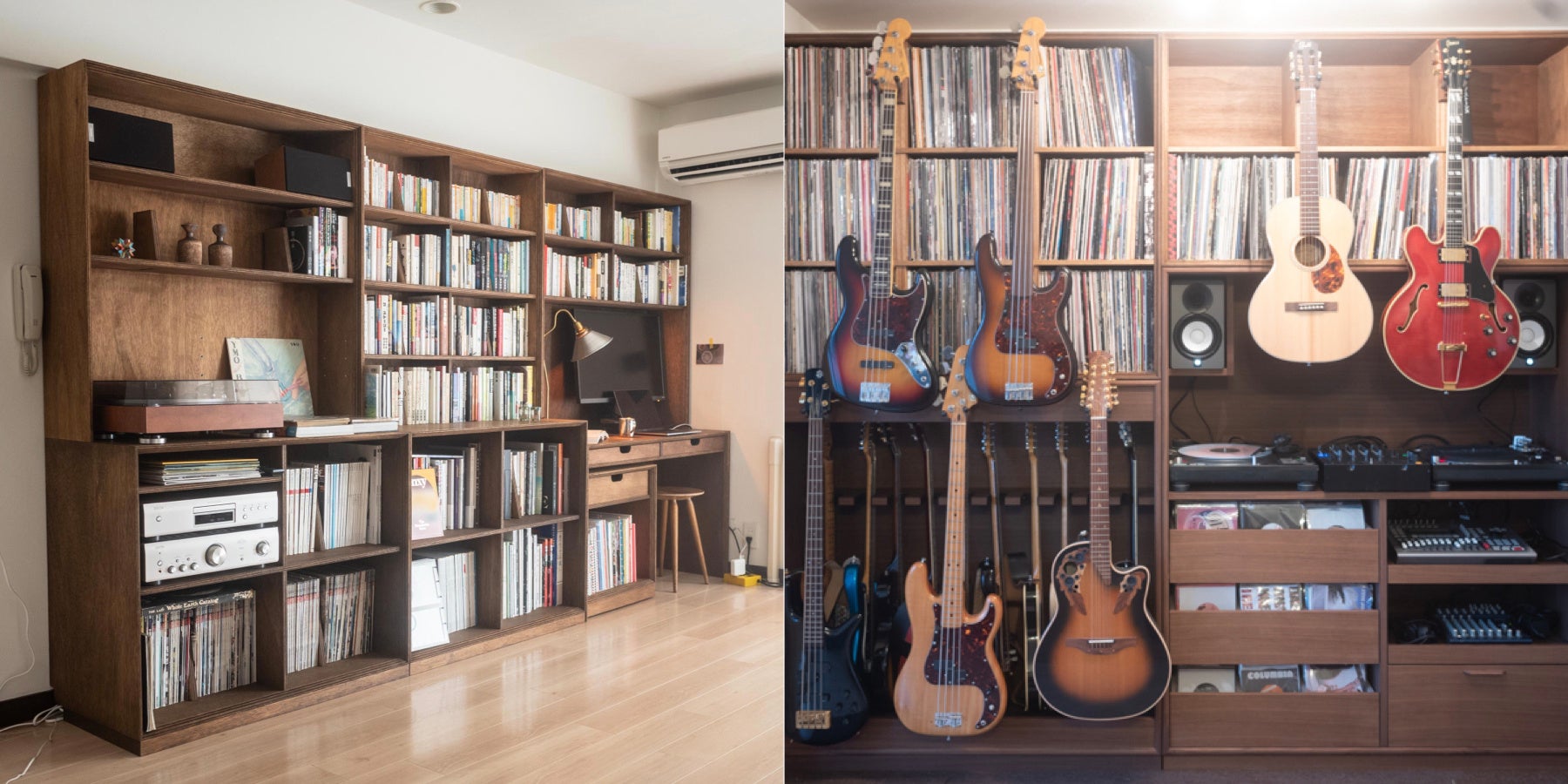 TAILORの過去事例