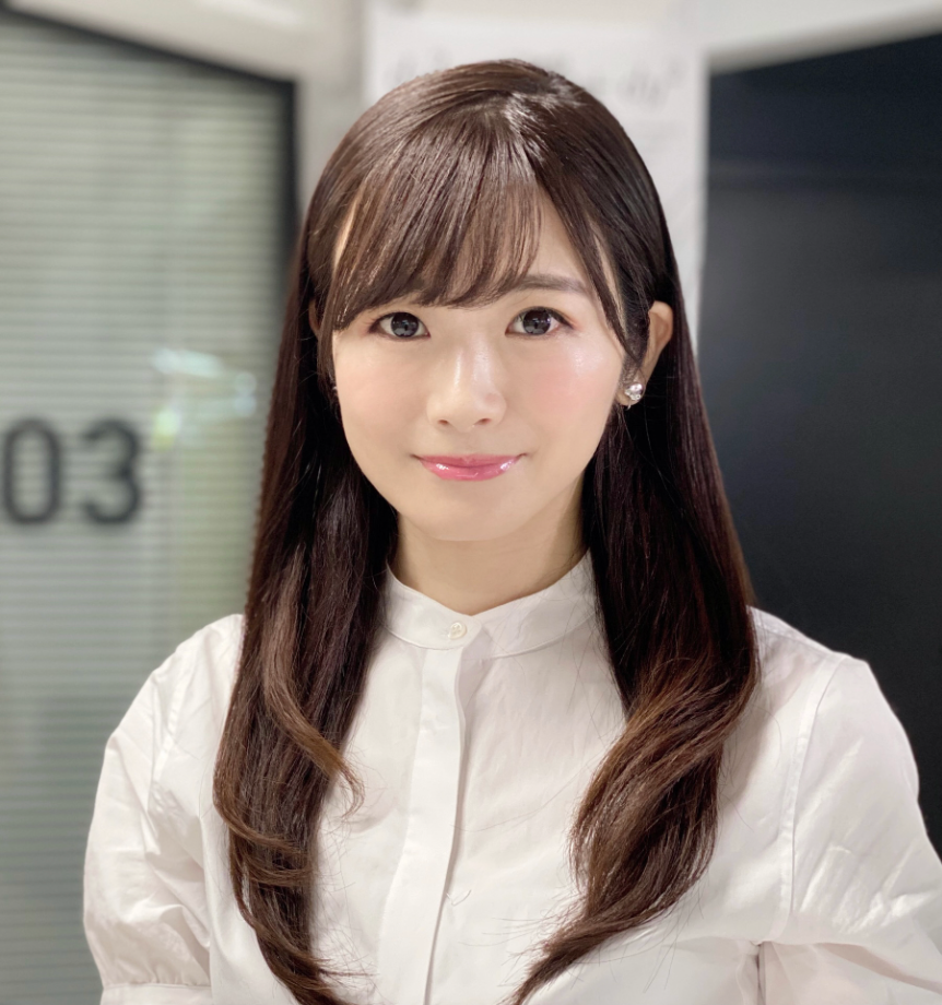 分団長 榎本麗美