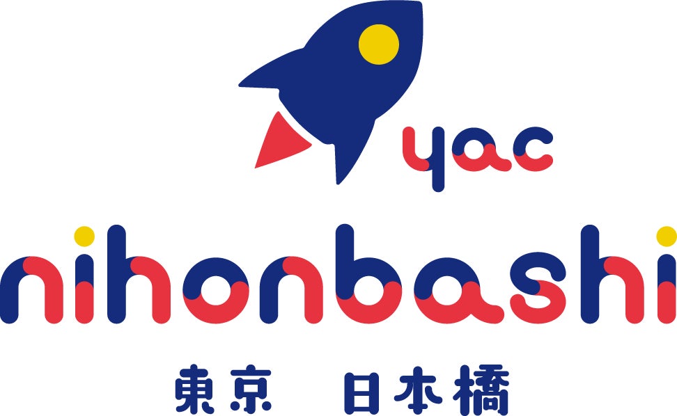 YAC東京日本橋分団ロゴ