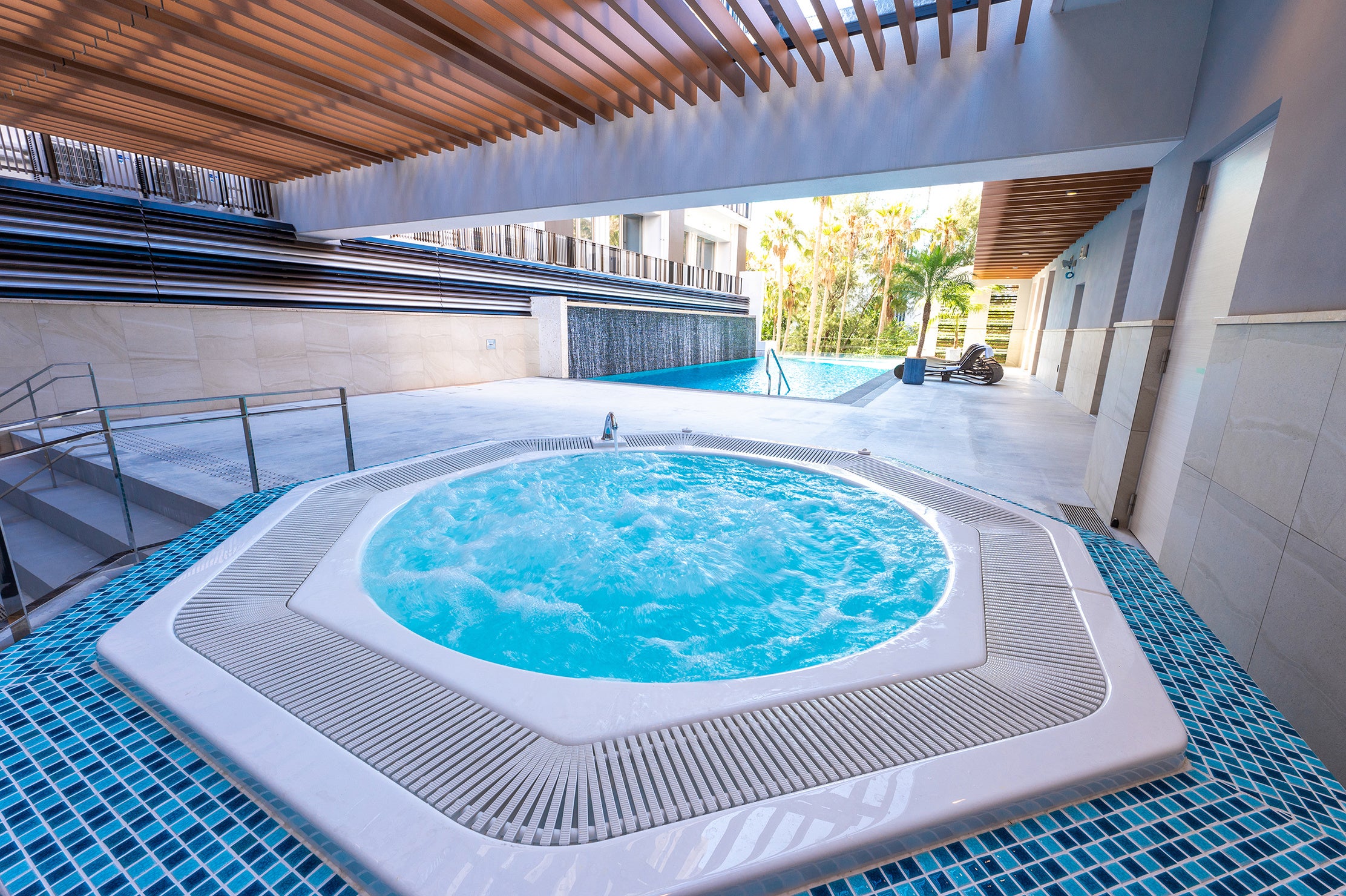 温水ジャグジーimage