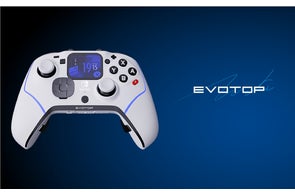発売1周年記念限定モデル「電車でGO!!専用ワンハンドル 発売1周年記念限定モデル「電車でGO!!専用ワンハンドル