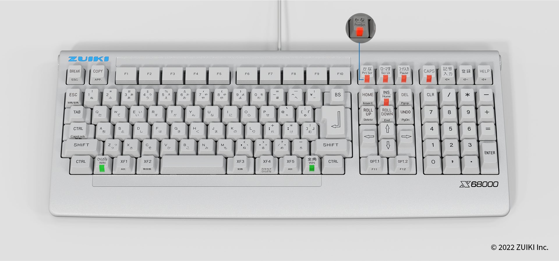手数料安い 【未開封新品】X68000Z 一次ロット デスクトップ型PC