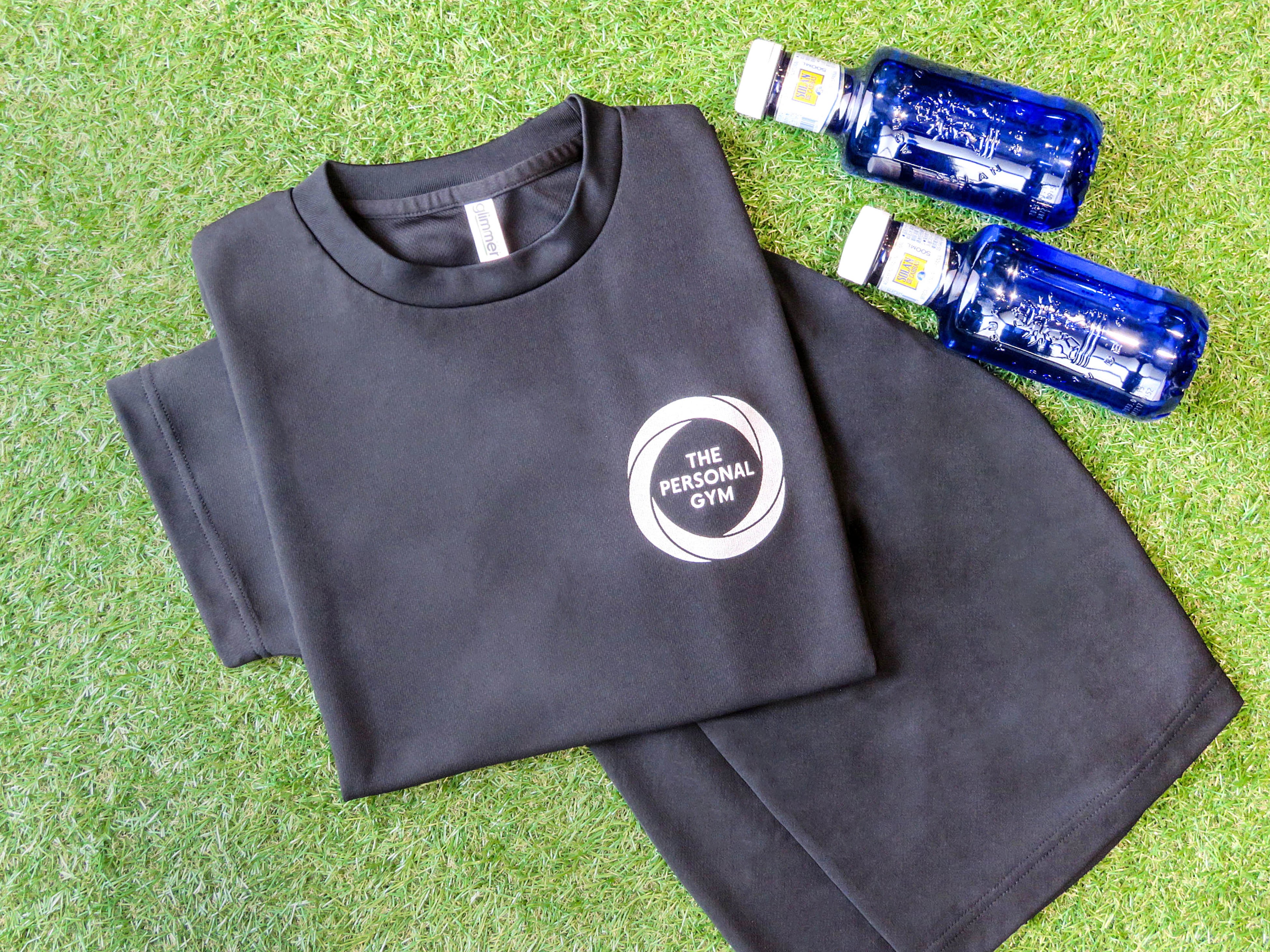 レンタルウェア・水