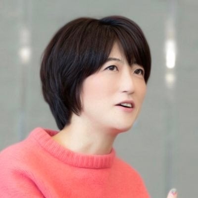 鈴木奈津美(なつみっくす)さん