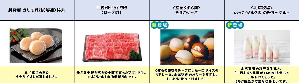 プレッセおすすめ品