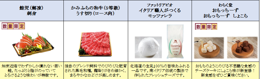 プレッセおすすめ商品