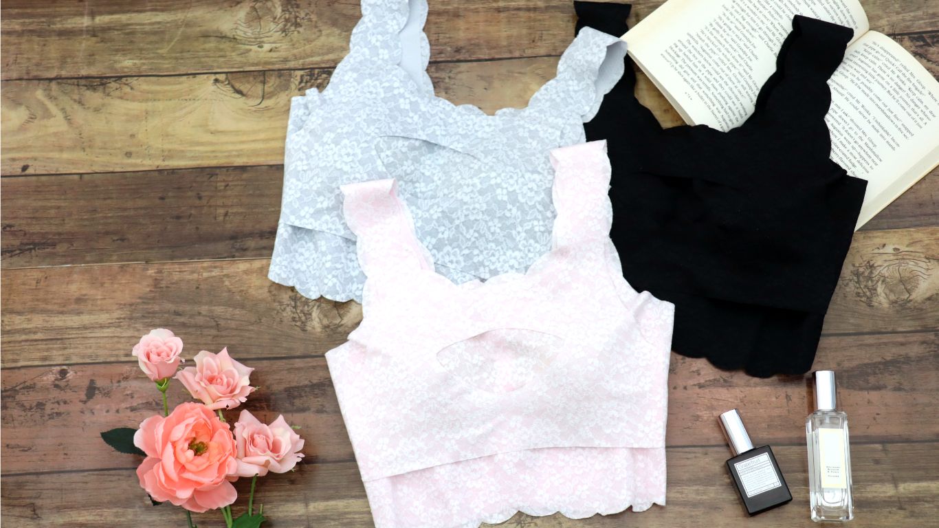 女子大生とコラボしたナイトブラ ぎゅっとhugmwu ハグミュー の先行予約販売がスタート 株式会社ユタックスのプレスリリース