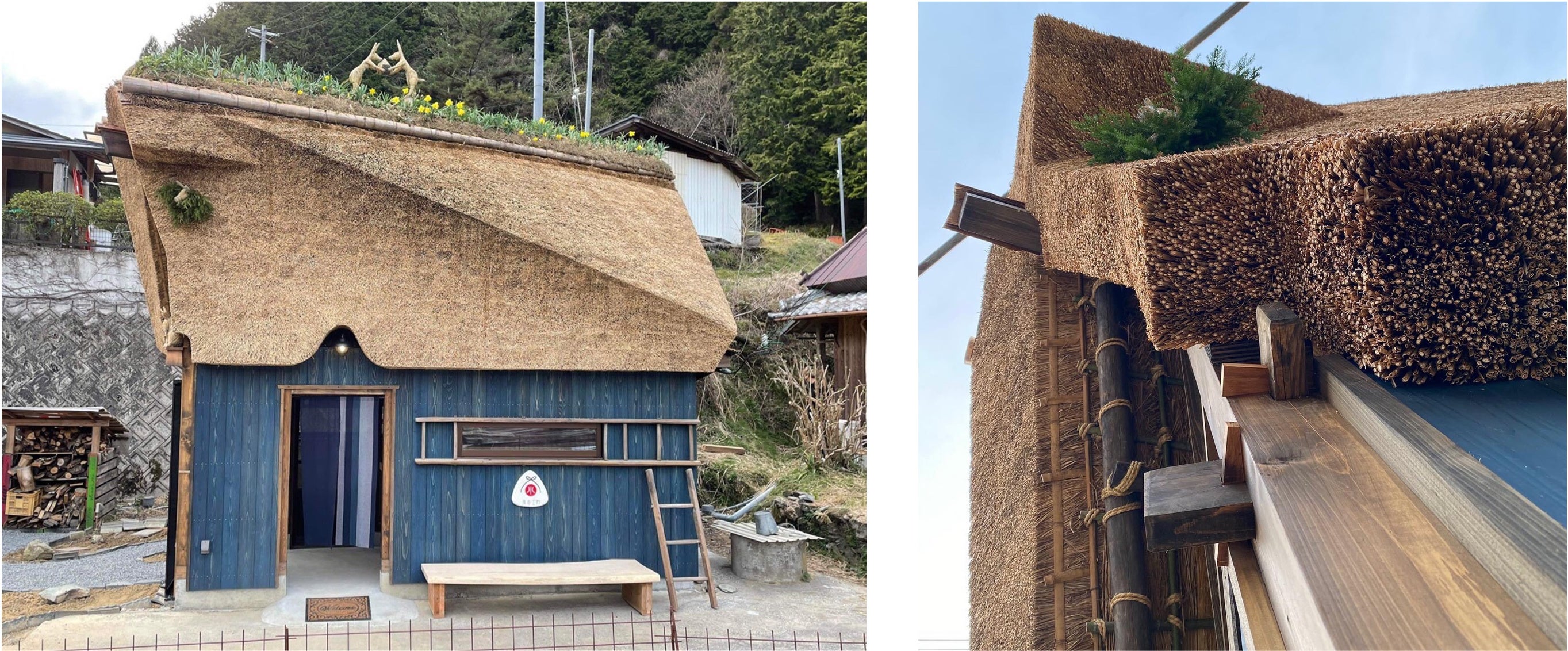 むすびや 弥右ヱ門