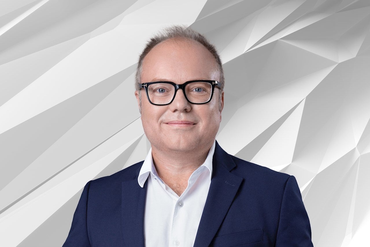 (4／4) マーク・セグーラ　ABB ロボティクス ディビジョン プレジデント　