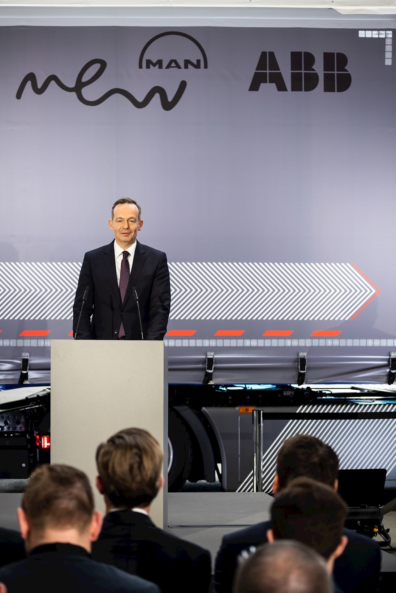 連邦デジタル・運輸大臣フォルカー・ウィッシング博士