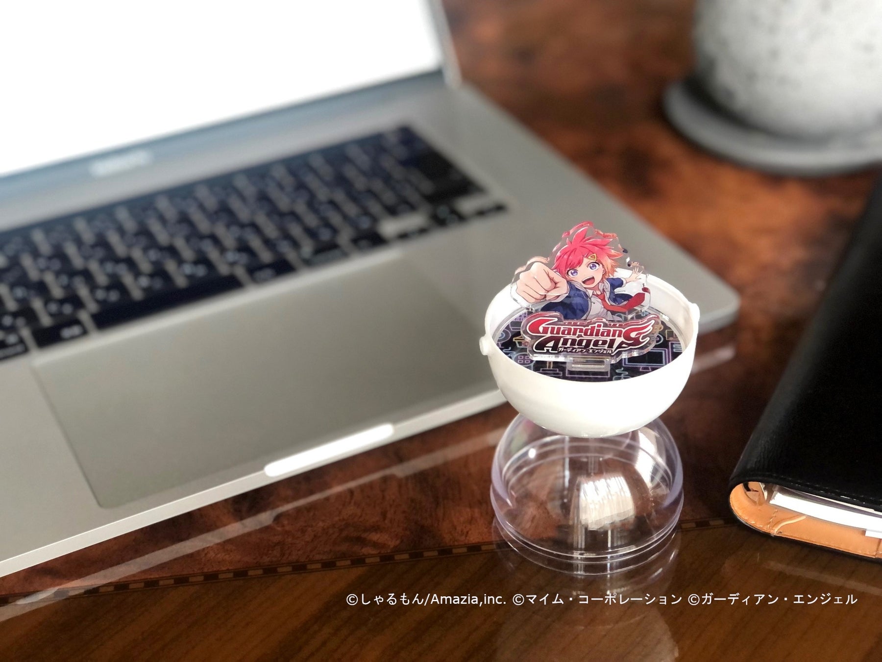 カプセルトイ購入後のカプセルがディスプレイケースに マイム コーポレーションの環境にやさしいカプセル Djカプセル 株式会社マイム コーポレーションのプレスリリース カプセルトイ購入後のカプセルがディスプレイケースに マイム コーポレーションの環境にやさしいカプセル Djカプセル 株式会社マイム コーポレーションのプレスリリース