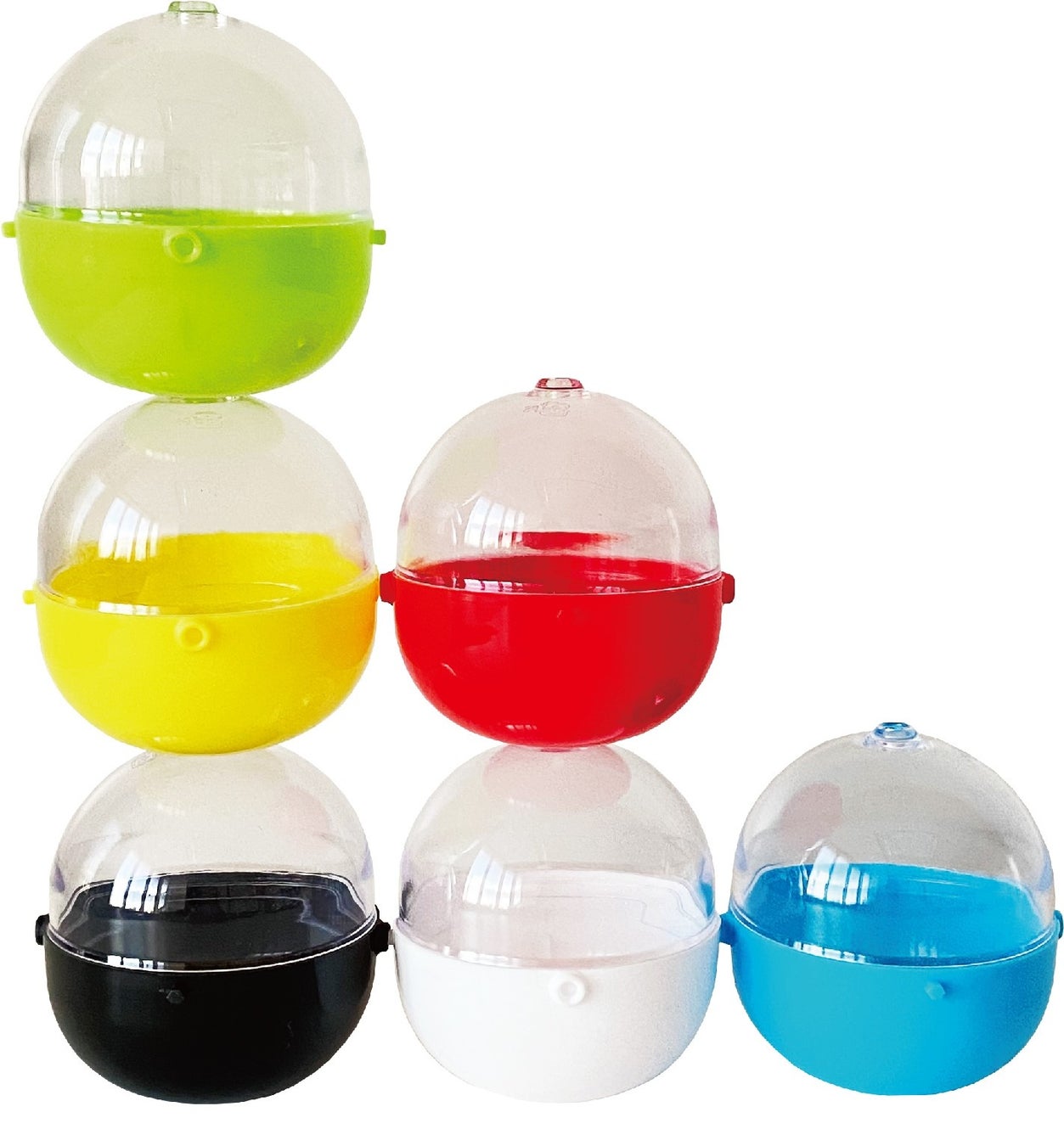 カプセルトイ購入後のカプセルがディスプレイケースに マイム コーポレーションの環境にやさしいカプセル Djカプセル 株式会社マイム コーポレーションのプレスリリース カプセルトイ購入後のカプセルがディスプレイケースに マイム コーポレーションの環境にやさしいカプセル Djカプセル 株式会社マイム コーポレーションのプレスリリース