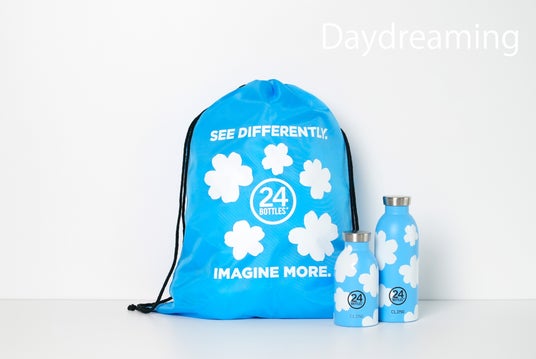 イタリア発・24Bottlesが、デイドリーミングキャンペーンを6月11日からスタート! イタリア発・24Bottlesが、デイドリーミングキャンペーンを6月11日からスタート!