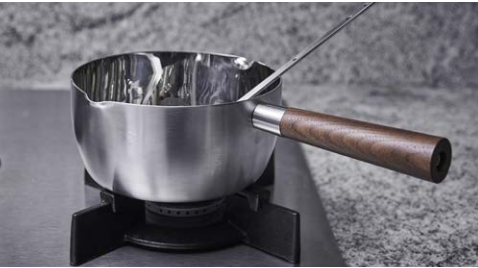 pino　ユキヒラ&鍋 株式会社ワイ・ヨットから「Y.YACHT PRODUCTS」デビュー。第一弾