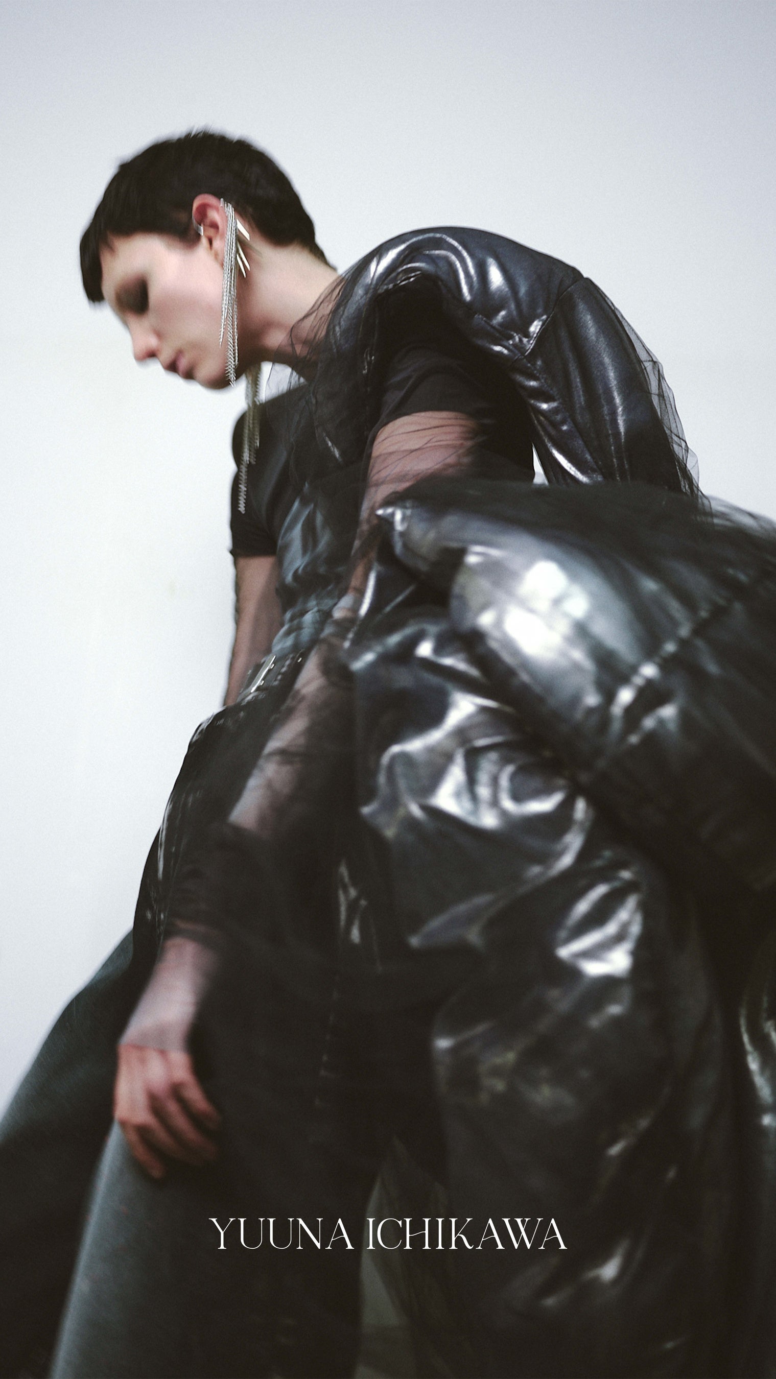 YUUNA ICHIKAWA image