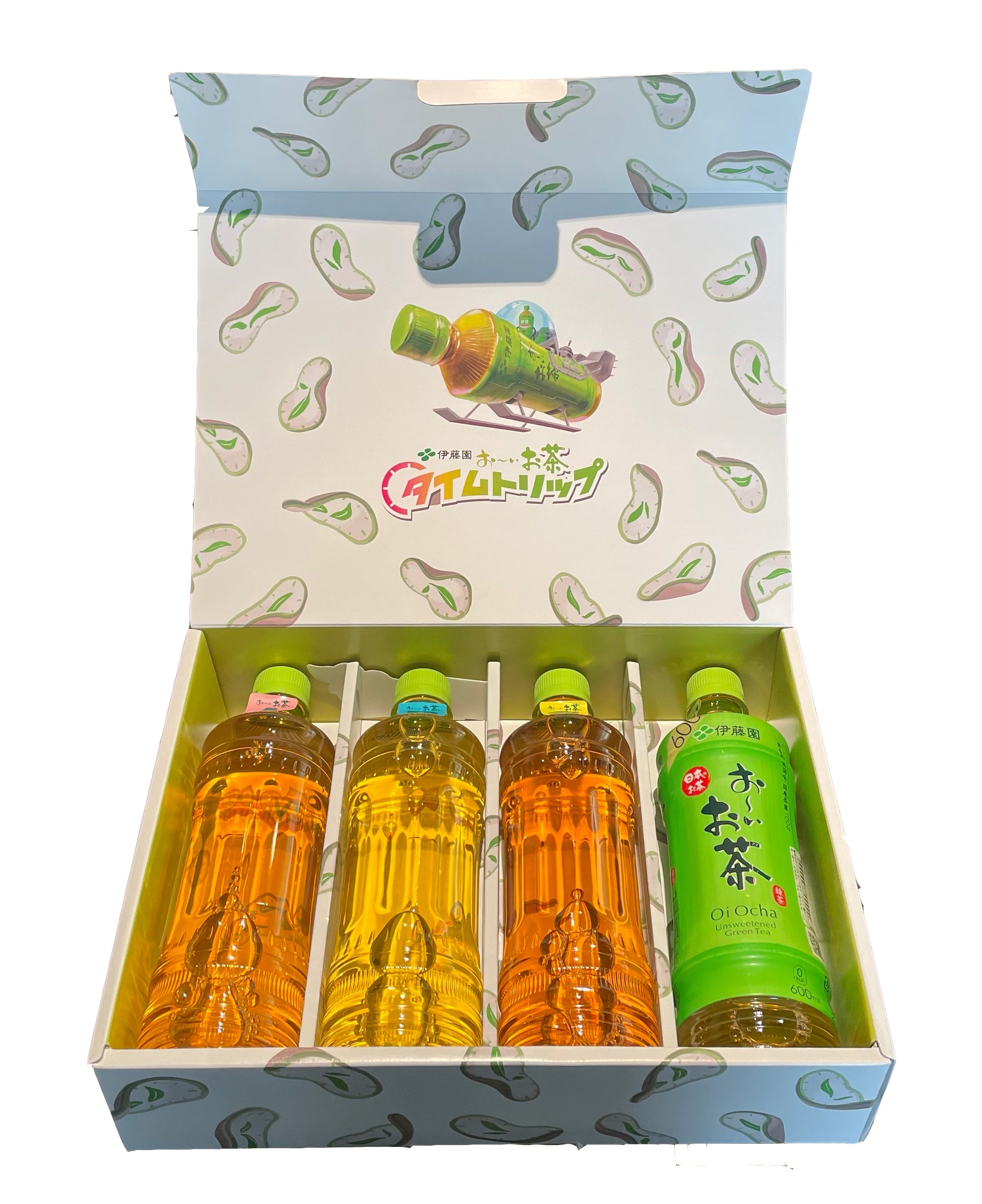 第三弾キット②