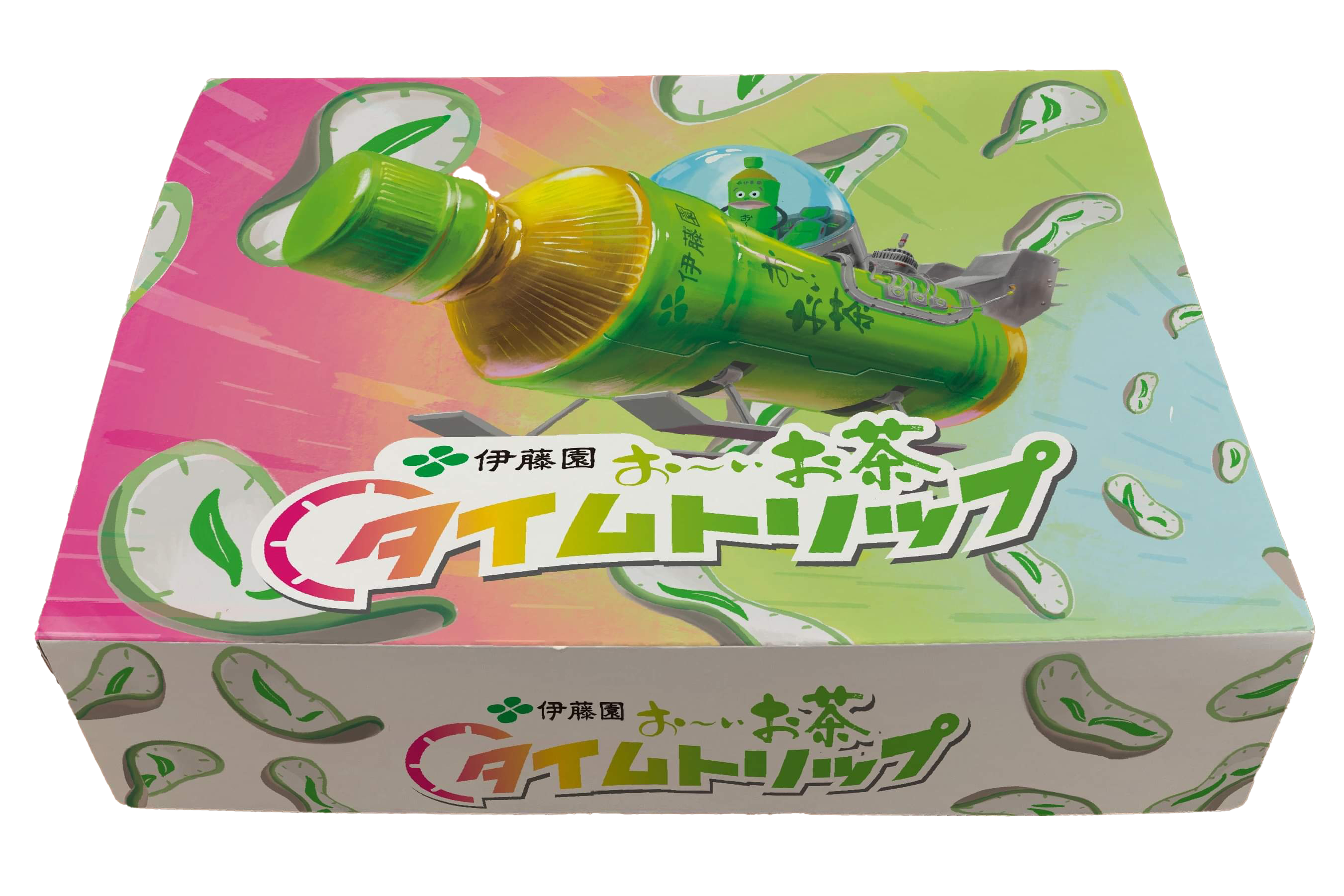 第三弾キット①