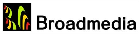 ブロードメディア株式会社_ロゴ